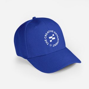 Limited Cap Born to Pitch